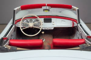 Image 23/50 of BMW 507 (1957)