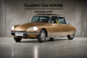 Image 4/99 of Citroën DS 23 Injection (1973)