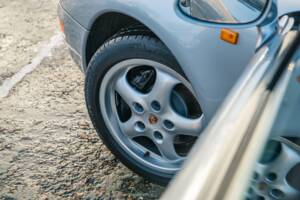 Bild 14/27 von Porsche 911 Carrera (1994)