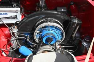 Afbeelding 39/50 van Steyr-Puch 650 T (1962)