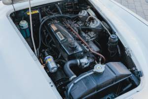 Bild 4/44 von Austin-Healey 3000 Mk III (BJ8) (1966)