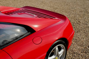 Bild 50/50 von Ferrari F 355 GTS (1997)