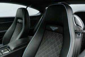 Imagen 13/50 de Bentley Continental GT Supersports (2011)