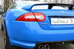 Bild 46/50 von Jaguar XKR-S (2011)