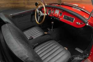 Bild 11/19 von MG MGA 1600 (1960)