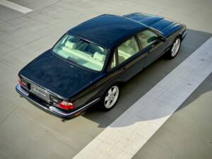 Bild 5/19 von Jaguar XJR 4.0 (1998)