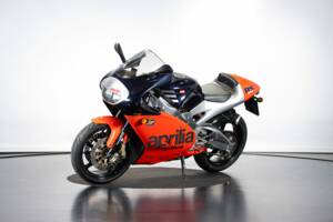 Immagine 8/50 di Aprilia RS 250 (1998)