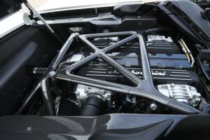 Imagen 10/50 de Lamborghini Murciélago LP640 Roadster (2007)