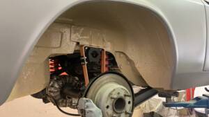 Image 12/15 of Alfa Romeo 2000 GT Veloce (1972)