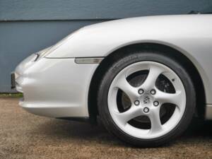 Immagine 1/50 di Porsche 911 Carrera (2004)