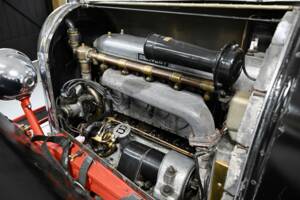 Immagine 25/50 di Bentley 3 Litre (1924)