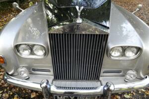 Imagen 46/46 de Rolls-Royce Phantom VI (1976)