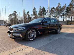 Image 3/22 of ALPINA B5 Touring Biturbo AWD (2018)