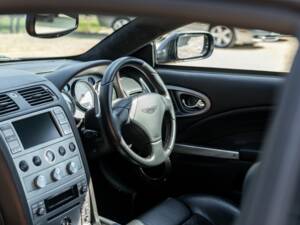 Bild 23/65 von Aston Martin V12 Vanquish S (2007)