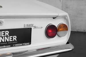 Image 19/50 of FIAT Dino Spider (1967)