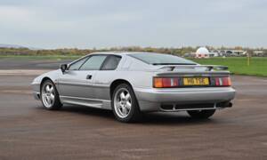 Image 3/50 of Lotus Esprit SE (1990)