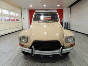 Image 4/15 of Citroën Dyane 6 (1984)