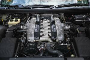 Imagen 4/39 de Ferrari 456 GT (1995)