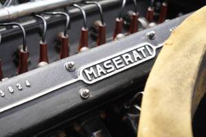 Bild 35/38 von Maserati Mistral 4000 (1968)