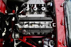 Afbeelding 31/49 van Jaguar E-Type (1970)