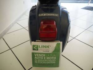 Image 5/28 of Piaggio Vespa 125 Primavera (1974)