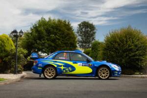 Bild 14/50 von Subaru Impreza WRC (2007)
