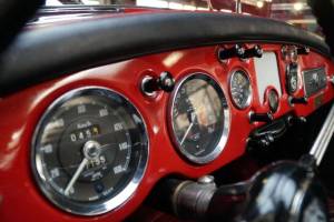 Bild 8/50 von MG MGA 1500 (1956)
