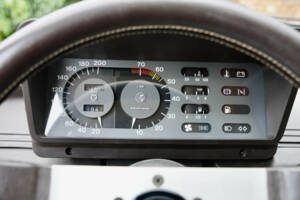 Immagine 9/50 di Alfa Romeo Giulietta 2.0 (1981)