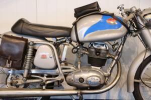 Bild 9/31 von Mondial 175 Turismo Veloce (1959)