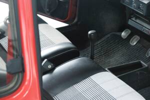 Bild 49/50 von Autobianchi A112 Abarth (1985)