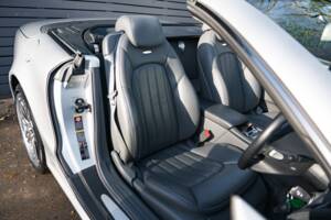 Image 48/51 of Mercedes-Benz SL 65 AMG (2007)
