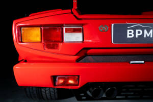 Immagine 32/34 di Lamborghini Countach 25th Anniversary (1989)
