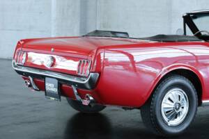 Immagine 17/50 di Ford Mustang 289 (1965)