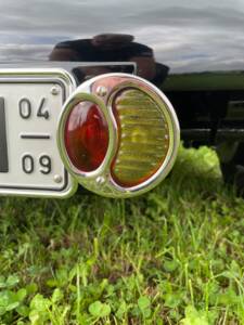 Image 34/69 of Bentley B Special Alpine (1948)