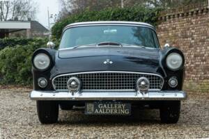 Bild 20/50 von Ford Thunderbird (1955)