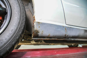 Image 47/50 of Mazda MX-5 1.6 (1995)