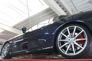 Bild 50/50 von Mercedes-Benz SL 63 AMG (2012)