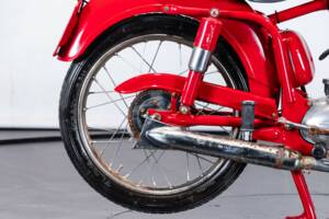 Image 10/27 of MV Agusta 125 TR (1955)