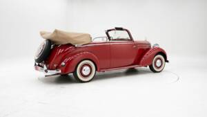 Image 2/15 of Mercedes-Benz 170 S Cabriolet B (1950)