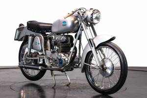 Afbeelding 12/20 van Mondial DUMMY (1953)