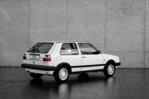 Image 11/41 of Volkswagen Golf Mk II 1.3 (1989)