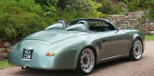 Image 6/99 of Porsche Boxster S (2005)