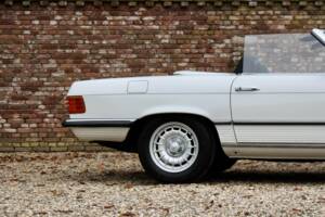 Bild 48/50 von Mercedes-Benz 280 SL (1977)
