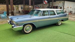 Bild 20/79 von Plymouth Sport Suburban (1958)