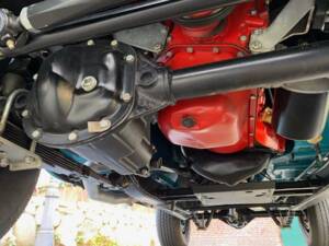 Image 25/27 of International Harvester Scout 800 (1967)