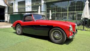 Bild 56/62 von Austin-Healey 100&#x2F;4 (BN1) (1954)