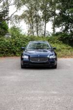 Bild 21/43 von Maserati Quattroporte 4.2 (2004)