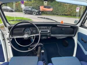 Image 12/28 of Volkswagen Coccinelle 1600 (1970)