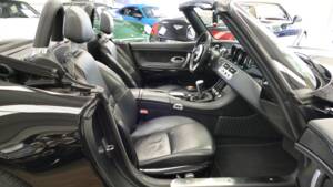 Immagine 19/22 di BMW Z8 (2000)
