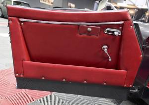Image 16/46 of Jaguar XK 150 3.4 S OTS (1958)